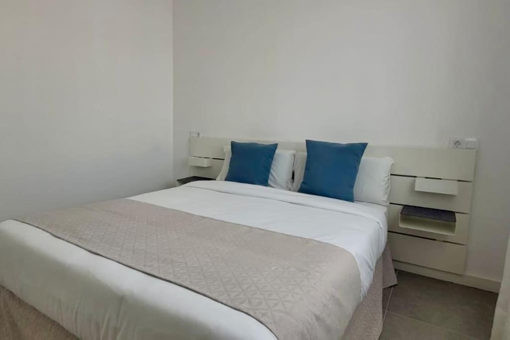 Sabbia Suites Avenida Puerto del Carmen  Eksteriør billede